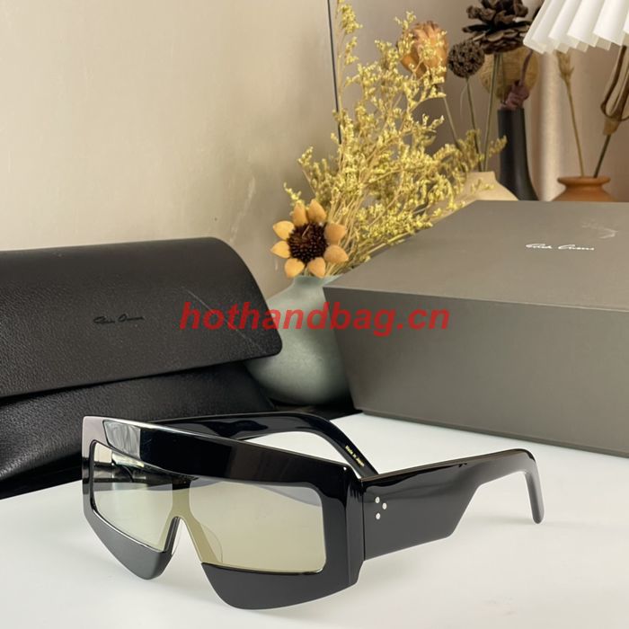 Rick Owens Sunglasses Top Quality ROS00021 Rick Owens Sunglasses Top Quality ROS00021